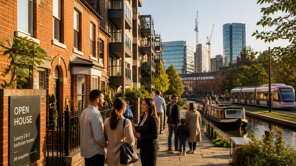 stable birmingham real estate investment