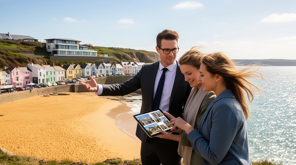 tenby agents guide buyers