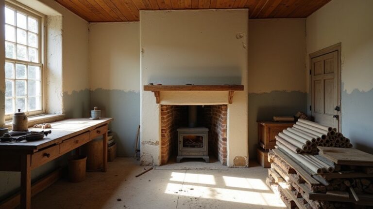 victorian cottage restoration guide