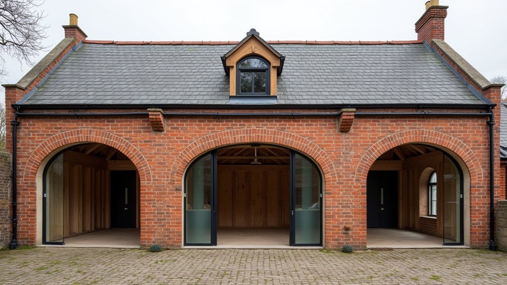 victorian stable conversion guide